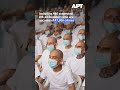 El Salvador Puts 486 MS-13 Members on Mass Trial for 47,000 Crimes in Crackdown | APT Clips