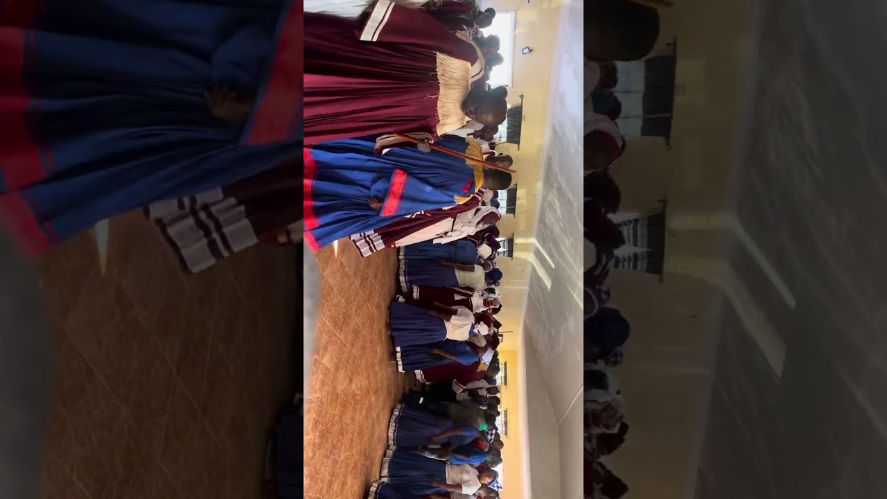 Sunday Morning Gweru Conference 2023 - Chindanya