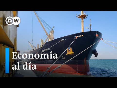 Se multiplican por cinco los precios del transporte marítimo por los ataques en el mar Rojo