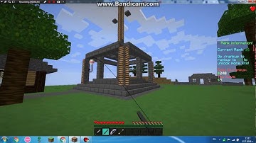 Minecraft | KitPvP Hacker: itzskillsdk