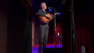 Lloyd Cole - “Don’t Look Back” - 30 October 2022 - Live at City Winery - Washington, D.C.