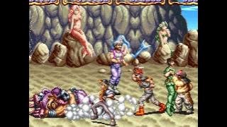 Hook arcade 4 player Netplay game