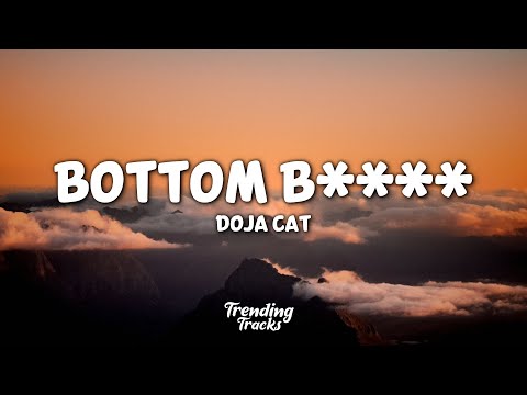 Doja Cat - Bottom Bit