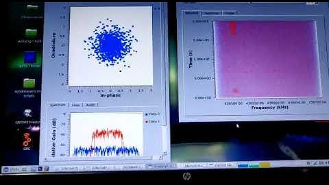 Voice decode lilacsat-1 lo-90