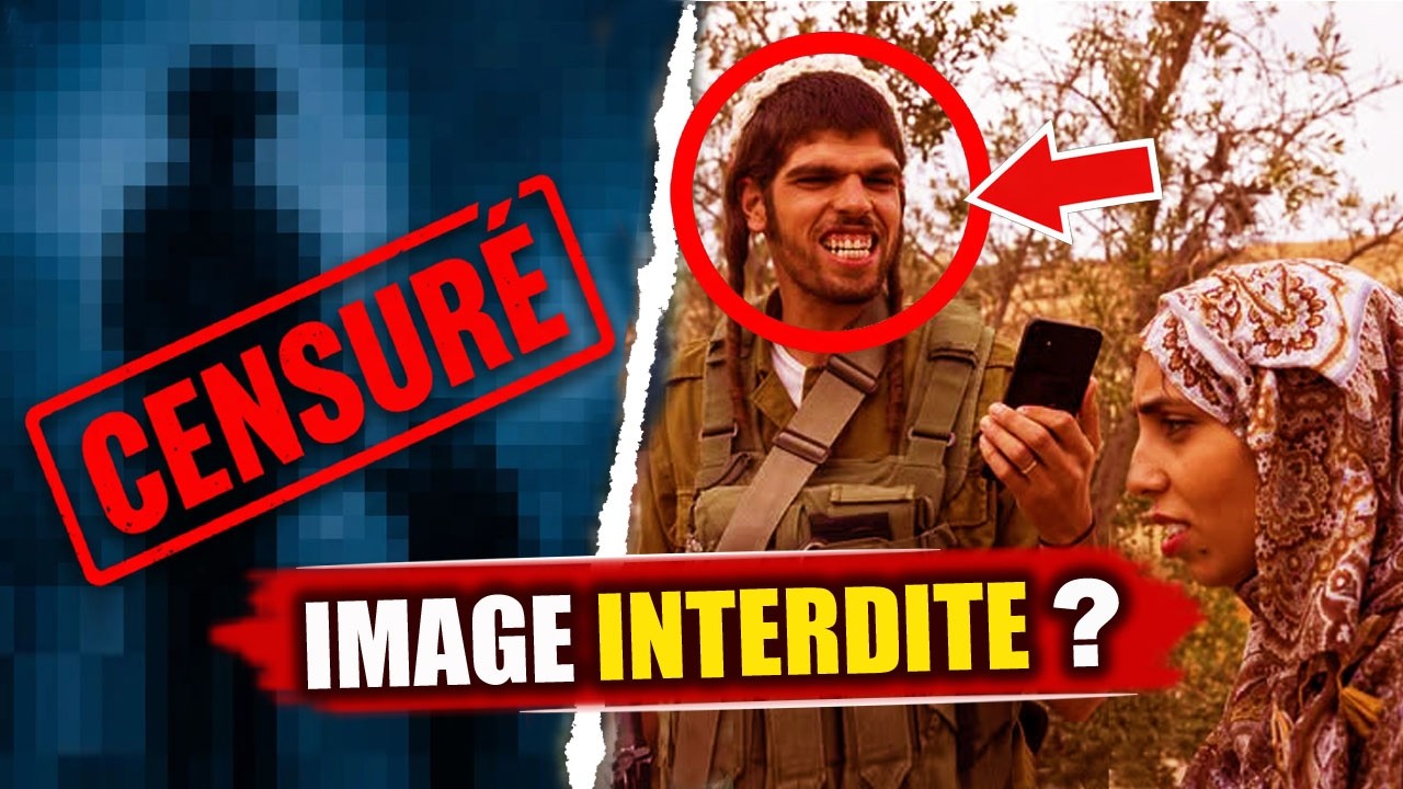 Pourquoi cette réalité reste invisible