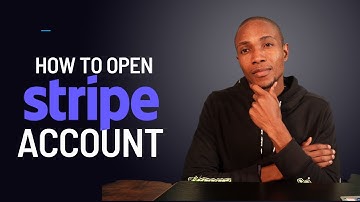 How to Open a Stripe Account | Stripe Tutorial for Beginners