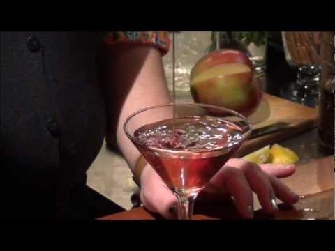 how-to-make-a-huckleberry-pomegranate-martini