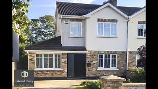 11 Beech Drive Coill Fada Longwood Co Meath House For Sale Edward Carey Property