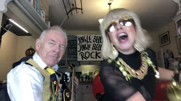Toyah & Roberts Christmas Sunday Lunch - Jingle th...