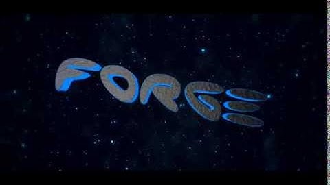 Forge | INTRO | BY FUSION GFX
