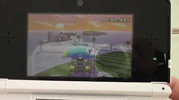 マリオ カート 7 うら 技