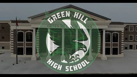 GHHS 2021 Virtual Tour