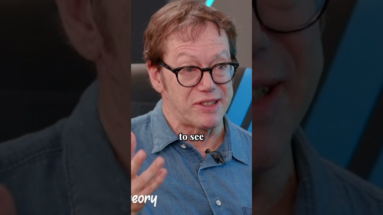 Stop Projecting Your Emotions I Robert Greene