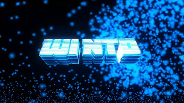 My official intro!(made by panzoid)