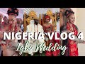 NIGERIAN TRADITIONAL IGBO WEDDING CEREMONY VLOG: POST WEDDING CELEBRATIONS. PANDEMIC WEDDING