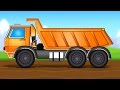 Dumpster Formation Uses Kids Educational Video