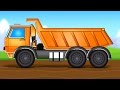 Dumpster Formation Uses Kids Educational Video