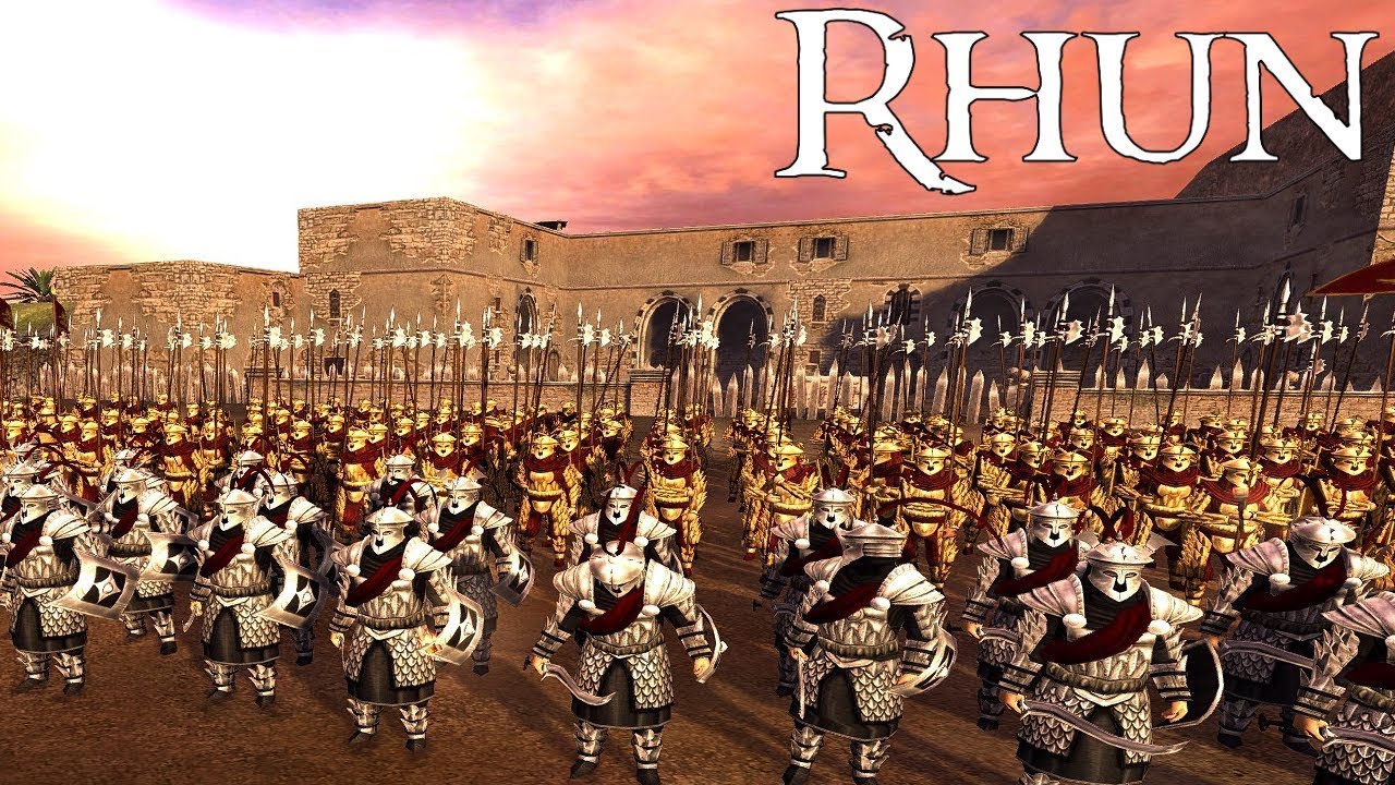 third age total war