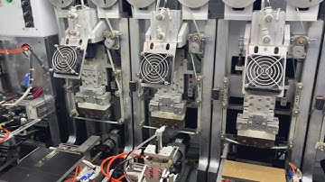 Empowered by Fully Automated Production Lines | Precision Display Solution Expert