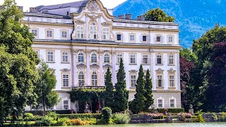 Sound of Music Bus Trip in Salzburg Austria