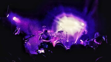 TesseracT - Live in Bogotá, Colombia. 2023. (Clips)