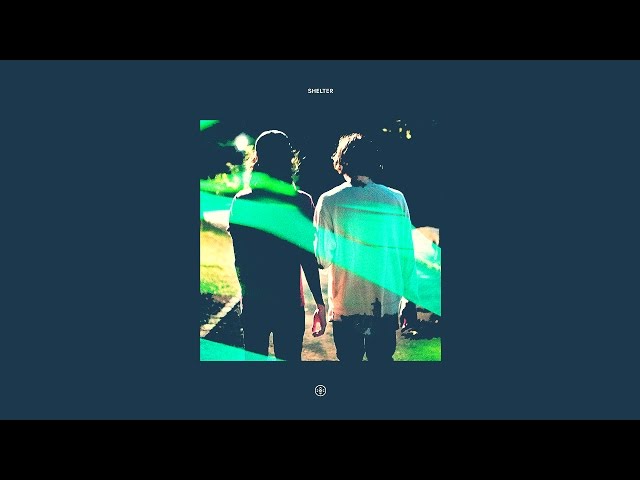 Porter Robinson u0026 Madeon - Shelter (Official Audio) class=