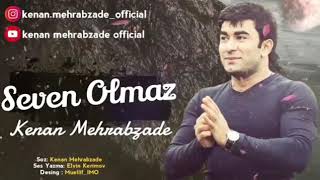 Kenan Mehrabzade 2019 Resimi