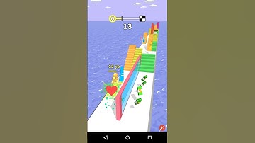 Run of Life Games 👩🏻‍🦰👴 All Levels New Update - iOS / Android Mobile Gameplay #4