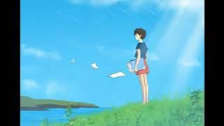 peterpan - sally (slowed & reverb)