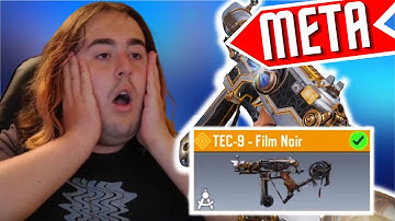 *NEW* $100 SHUTTERBUG TEC-9 LUCKY DRAW IS BACK || TEC-9 RANKED GAMPLAY || COD MOBILE