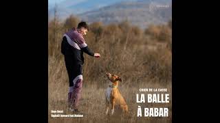 La Balle à Babar