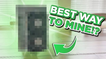 Are ASIC Miners the BEST way to Earn Money Mining Cryptocurrencies?