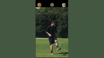 Messi Juggling Random Objects #shorts