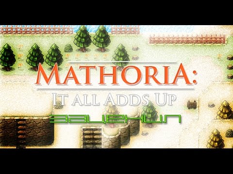 Mathoria: It All Adds Up