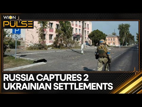 Russia-Ukraine War: Russia