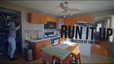 your stepdad - runITup (offical music video) shot by @vvsrry