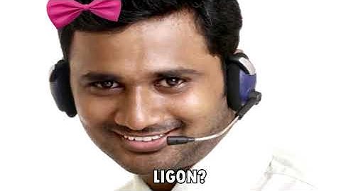 Quackity Roasted TECH SUPPORT SCAMMERS WITH LIGMA