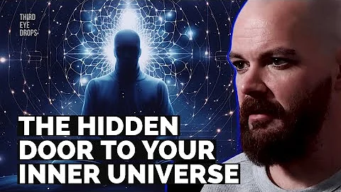 Consciousness, Deep Meditation & the Hidden Truth of Reality | Cory Allen