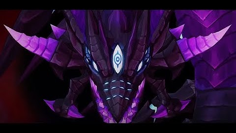 Grand Chase Classic- Void 3 Guide