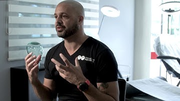 What is Scalp Micropigmentation? How do we Camouflage Scars using SMP?