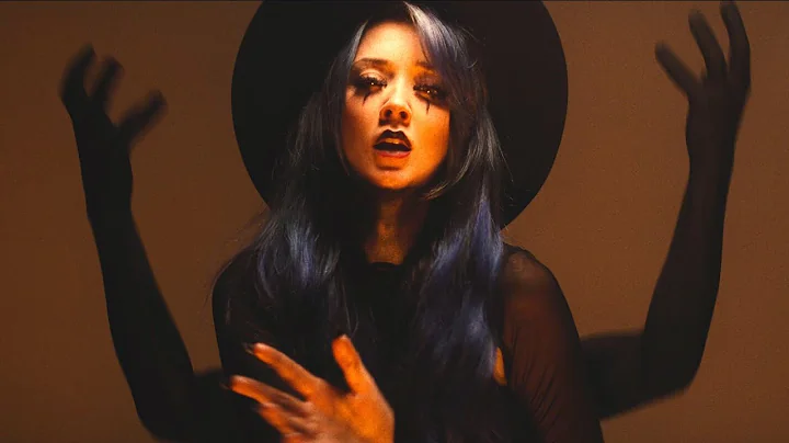 Middle Of The Night - Elley Duh | Rock Version by ...