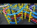 Plarail JR Trains & Shinkansen Japanese Train Toys Crossing プラレール