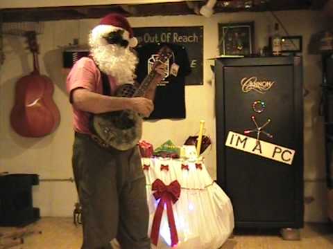 "Jingle Bells" (by James Lord Pierpont) arr. for g...