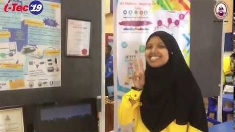 KKTM Petaling Jaya @ i-Tec19"