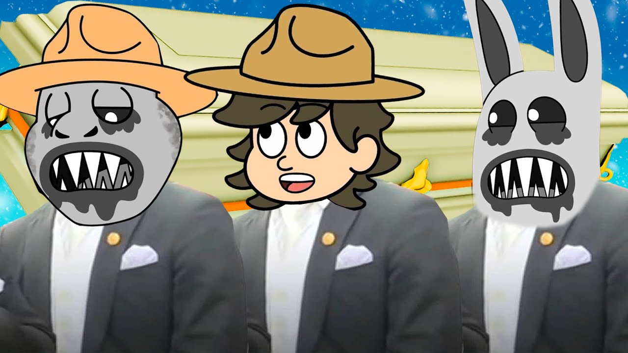 zookeeper-abandoned-at-birth-gametoons-coffin-dance-meme-song