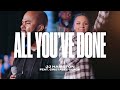 All youve done  feat cristabel clack official  jj hairston