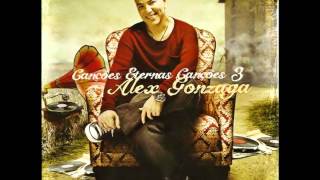 Video thumbnail of "01. Bem Querer 2 - Alex Gonzaga"