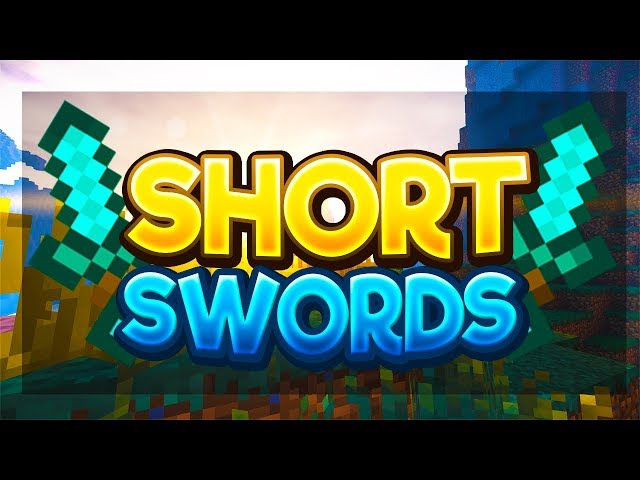 Lower Swords Texture Pack for Minecraft