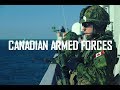 Canadian Armed Forces 2017