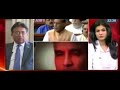 Pervez Musharraf Slapped Indian Anchor Anjana Om kashyap